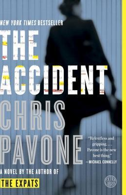 [EPUB] Kate Moore #1.5 The Accident by Chris Pavone