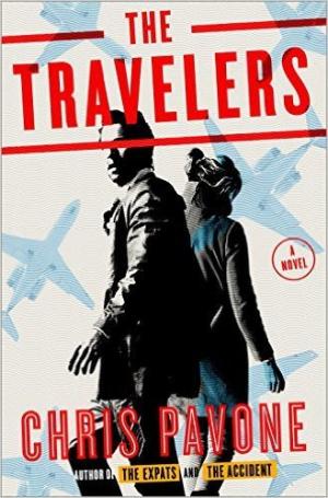 [EPUB] The Travelers by Chris Pavone