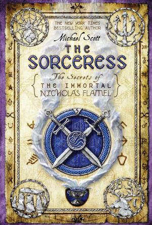 [EPUB] The Secrets of the Immortal Nicholas Flamel #3 The Sorceress by Michael Scott