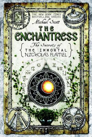 [EPUB] The Secrets of the Immortal Nicholas Flamel #6 The Enchantress by Michael Scott