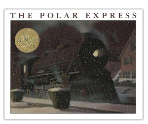 [EPUB] The Polar Express by Chris Van Allsburg