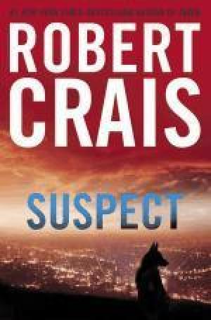 [EPUB] Scott James & Maggie #1 Suspect by Robert Crais