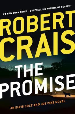 [EPUB] Elvis Cole and Joe Pike #16 The Promise by Robert Crais