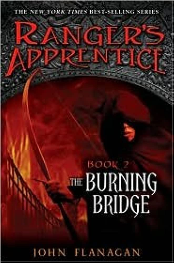 [EPUB] Ranger's Apprentice #2 The Burning Bridge by John Flanagan