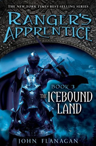 [EPUB] Ranger's Apprentice #3 The Icebound Land by John Flanagan