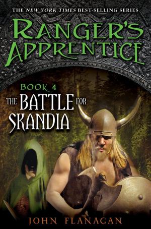 [EPUB] Ranger's Apprentice #4 The Battle for Skandia by John Flanagan