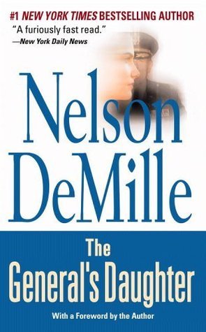 [EPUB] Paul Brenner #1 The General's Daughter by Nelson DeMille