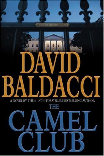 [EPUB] The Camel Club #1 The Camel Club by David Baldacci