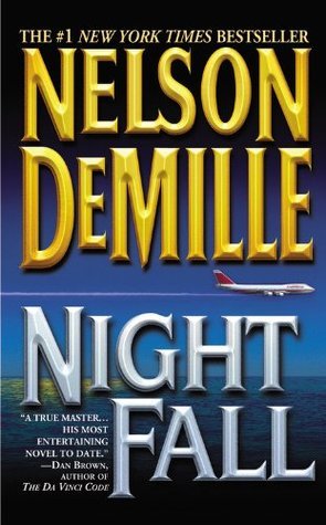 [EPUB] John Corey #3 Night Fall by Nelson DeMille