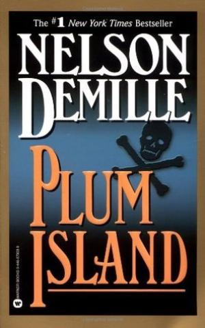 [EPUB] John Corey #1 Plum Island by Nelson DeMille