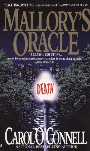 [EPUB] Kathleen Mallory #1 Mallory's Oracle by Carol O'Connell