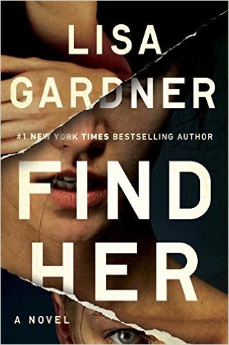 [EPUB] Detective D.D. Warren #9 Find Her by Lisa Gardner