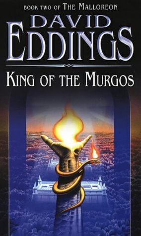 [EPUB] The Malloreon #2 King of the Murgos by David Eddings