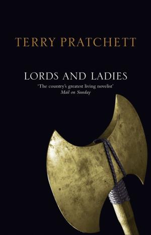 [EPUB] Discworld #14 Lords and Ladies by Terry Pratchett