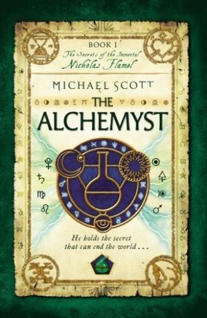 [EPUB] The Secrets of the Immortal Nicholas Flamel #1 The Alchemyst by Michael Scott