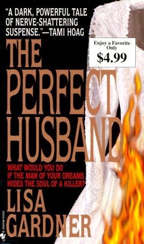 [EPUB] FBI Profiler #1 The Perfect Husband by Lisa Gardner