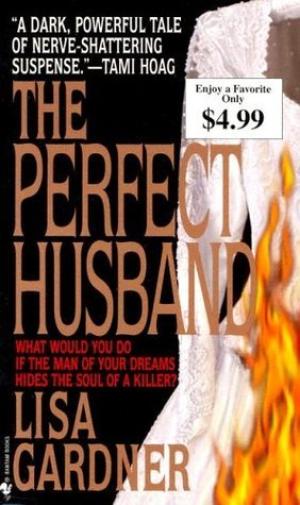 [EPUB] FBI Profiler #1 The Perfect Husband by Lisa Gardner