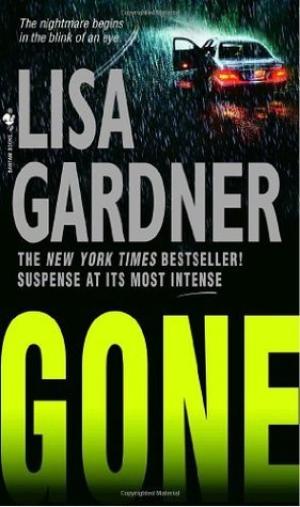 [EPUB] FBI Profiler #5 Gone by Lisa Gardner