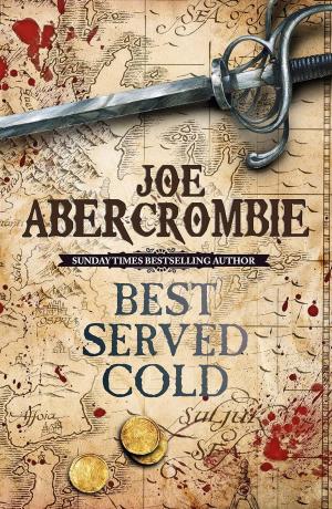 [EPUB] First Law World #4 Best Served Cold by Joe Abercrombie