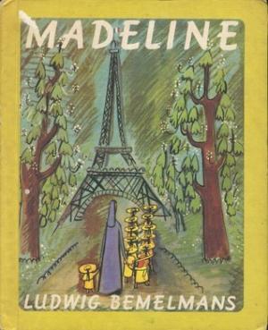 [EPUB] Madeline #1 Madeline by Ludwig Bemelmans