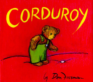 [EPUB] Corduroy Corduroy by Don Freeman