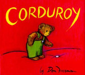 [EPUB] Corduroy Corduroy by Don Freeman