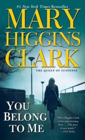 [EPUB] You Belong To Me by Mary Higgins Clark