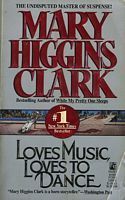 [EPUB] Loves Music, Loves to Dance by Mary Higgins Clark