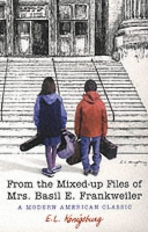 [EPUB] From the Mixed-Up Files of Mrs. Basil E. Frankweiler by E.L. Konigsburg