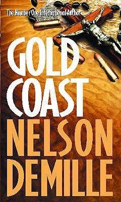 [EPUB] John Sutter #1 Gold Coast by Nelson DeMille