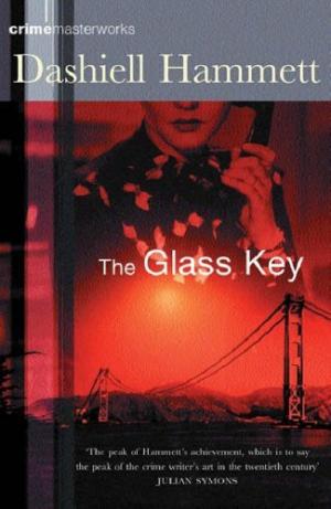 [EPUB] The Glass Key by Dashiell Hammett