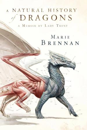 [EPUB] The Memoirs of Lady Trent #1 A Natural History of Dragons by Marie Brennan