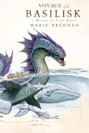 [EPUB] The Memoirs of Lady Trent #3 Voyage of the Basilisk by Marie Brennan