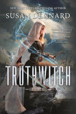 [EPUB] The Witchlands #1 Truthwitch by Susan Dennard