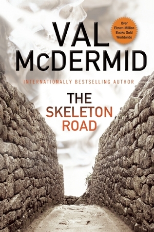 [EPUB] Inspector Karen Pirie #3 The Skeleton Road by Val McDermid