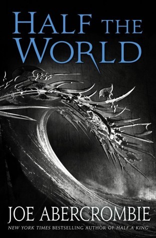 [EPUB] Shattered Sea #2 Half the World by Joe Abercrombie