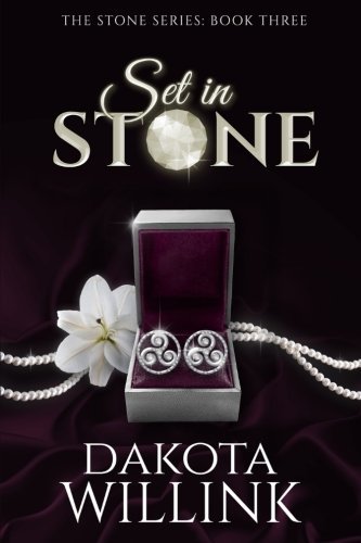 [EPUB] The Stone #3 Set In Stone by Dakota Willink