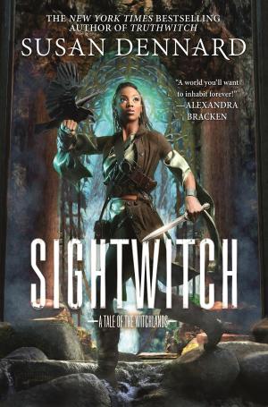 [EPUB] The Witchlands #2.5 Sightwitch by Susan Dennard ,  Rhys Davies  (Illustrator)