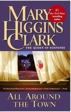 [EPUB] All Around the Town by Mary Higgins Clark