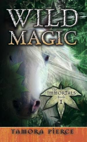 [EPUB] The Immortals #1 Wild Magic by Tamora Pierce