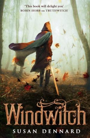 [EPUB] The Witchlands #2 Windwitch by Susan Dennard