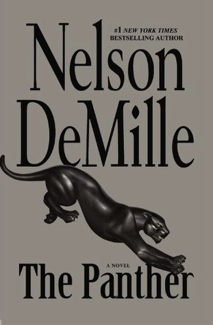 [EPUB] John Corey #6 The Panther by Nelson DeMille