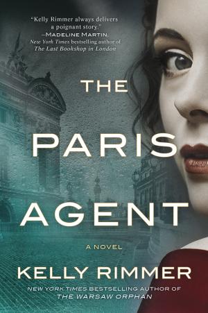 [EPUB] The Paris Agent by Kelly Rimmer