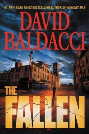 [EPUB] Amos Decker #4 The Fallen by David Baldacci