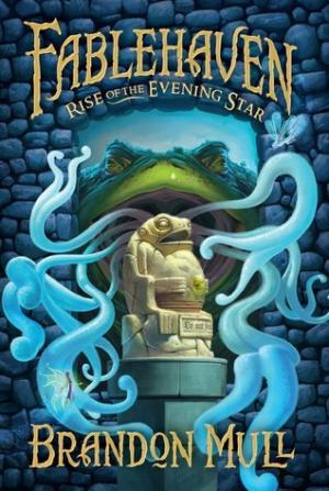 [EPUB] Fablehaven #2 Rise of the Evening Star by Brandon Mull