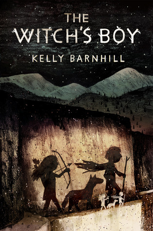 [EPUB] The Witch's Boy #1 The Witch's Boy by Kelly Barnhill