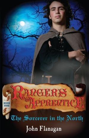 [EPUB] Ranger's Apprentice #5 The Sorcerer in the North by John Flanagan