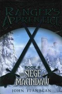 [EPUB] Ranger's Apprentice #6 The Siege of Macindaw by John Flanagan