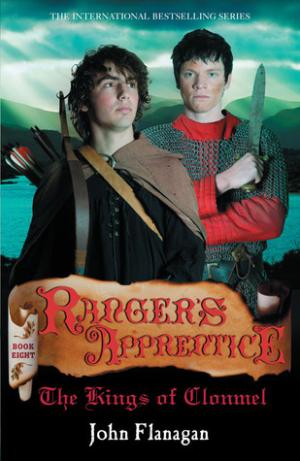 [EPUB] Ranger's Apprentice #8 The Kings of Clonmel by John Flanagan