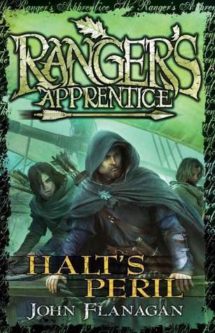 [EPUB] Ranger's Apprentice #9 Halt's Peril by John Flanagan